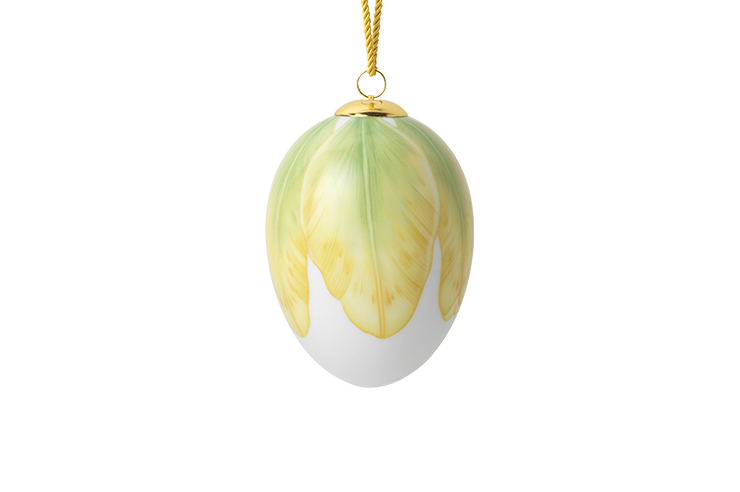 Spring collection easter egg 2023 Large Tulip